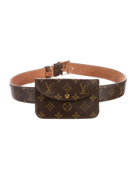 louis vuitton water bag belly|louis vuitton designer belt bag.